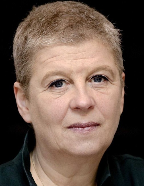 Els Vandevorst