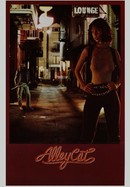 Alley Cat poster image