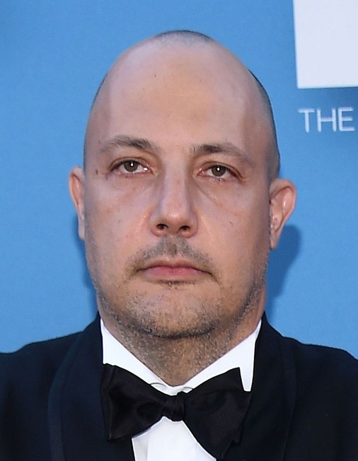 Stefan Simchowitz