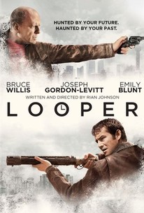 Watch trailer for Looper