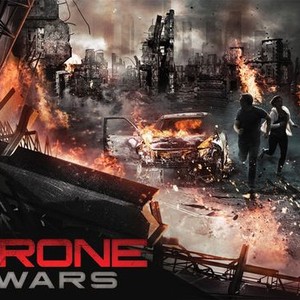 Drone Wars photo 5