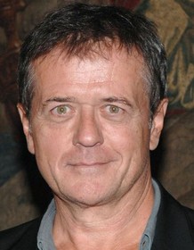 Patrice Chéreau