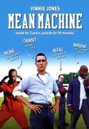 Mean Machine poster image