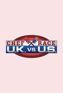 Watch trailer for Chef Race: U.K. vs U.S.
