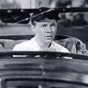 Hot Rod (1950) photo 2