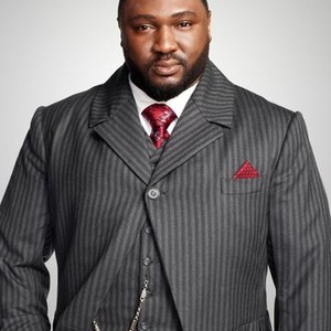 Nonso Anozie as R.M. Renfield