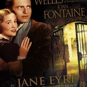 Jane Eyre (1944) photo 5