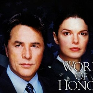 Word of Honor (TV series) - Wikipedia