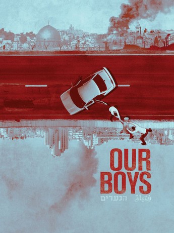 Our boys season new arrivals 1 episode 2