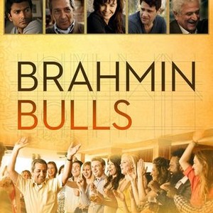 Brahmin Bulls (2013)