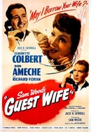 Guest Wife poster image