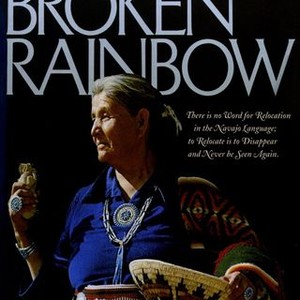 "Broken Rainbow photo 3"