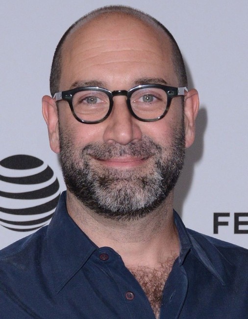 Jim Fall