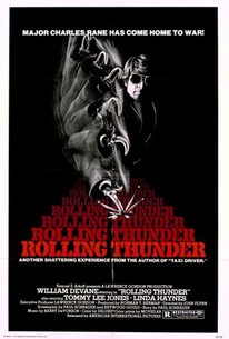 Rolling Thunder - Rotten Tomatoes