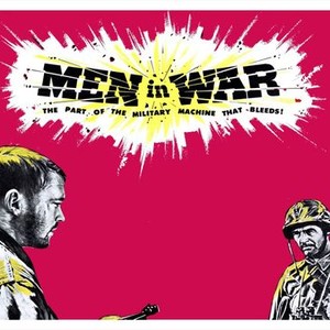 "Men in War photo 5"