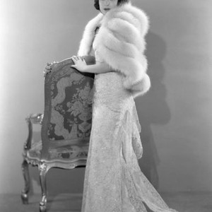 SHE LOVES ME NOT, Kitty Carlisle, 1934