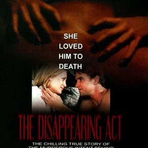 The Disappearing Act (1998) photo 13