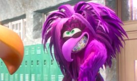 The Angry Birds Movie 2: Official Clip - Eagle's Love Story