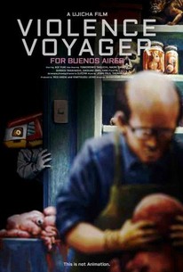 Watch trailer for Violence Voyager