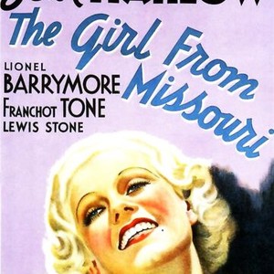 The Girl From Missouri photo 6