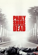 Pauly Shore Is Dead poster image