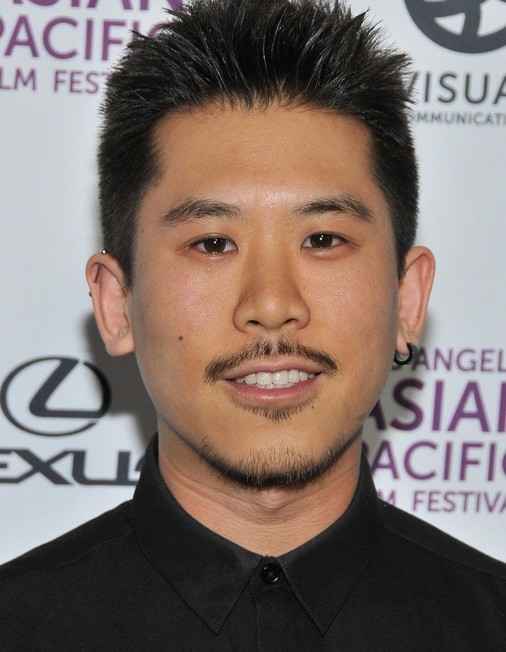 Lawrence Kao