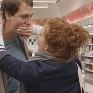 THE ALMOST MAN, from left: Henrik Rafaelsen, Janne Heltberg, 2012. ©Big World Pictures