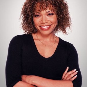 Tisha Campbell-Martin as Janet "Jay" Kyle