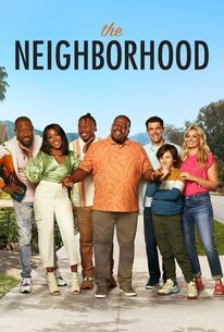 Watch trailer for The Neighborhood