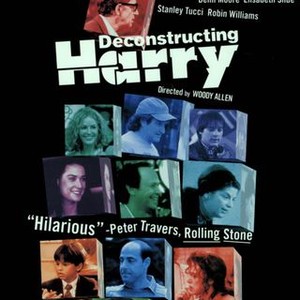Deconstructing Harry (1997) photo 17
