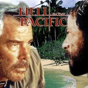 Hell in the Pacific photo 7