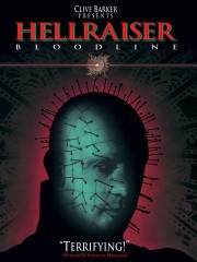 Hellraiser - Bloodline