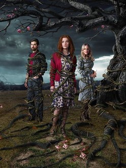 V.C. Andrews Heaven Series Season 1 Rotten Tomatoes