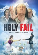 The Holy Fail poster image