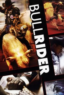 Prime Video Will Launch 'The Ride,' a Bull Riders' Documentary