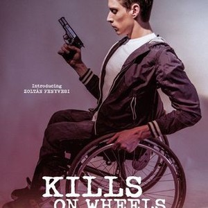 Kills on Wheels (2016) photo 10
