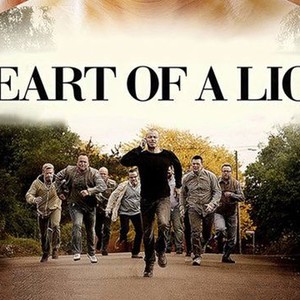 Heart of a Lion photo 5