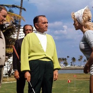 LADY IN CEMENT, Frank Sinatra, Martin Gabel, Virginia Wood, 1968, TM & Copyright (c) 20th Century Fox Film Corp.