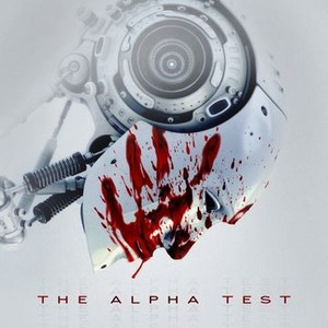 "The Alpha Test photo 3"