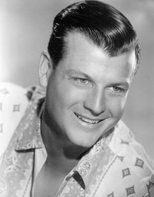 Jody McCrea
