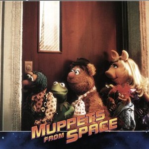 "Muppets From Space photo 1"