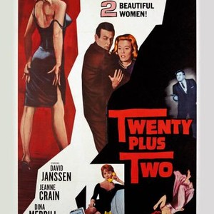 Twenty Plus Two (1961) photo 10