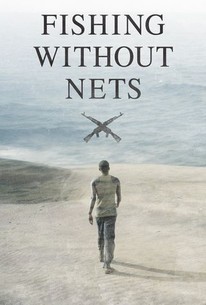 Poster for Fishing Without Nets