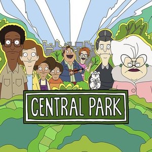 Central Park - Rotten Tomatoes