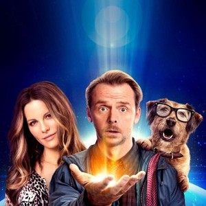 "Absolutely Anything photo 2"