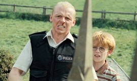 Hot Fuzz: Official Clip - Get Out of My Village! photo 3
