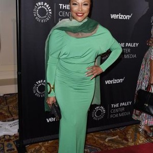 Lynn Whitfield at arrivals for The Paley Honors: Celebrating Women in Television, Cipriani Wall Street, New York, NY May 17, 2017. Photo By: Derek Storm/Everett Collection