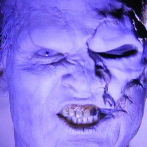 The Dead Hate the Living (2000)