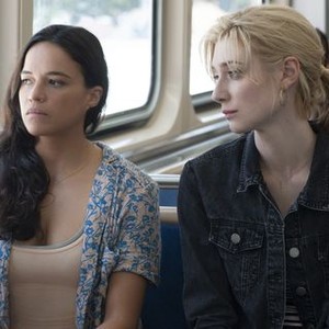 Widows photo 17