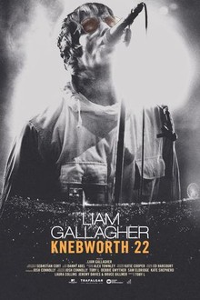 Liam Gallagher: Knebworth 22 | Rotten Tomatoes